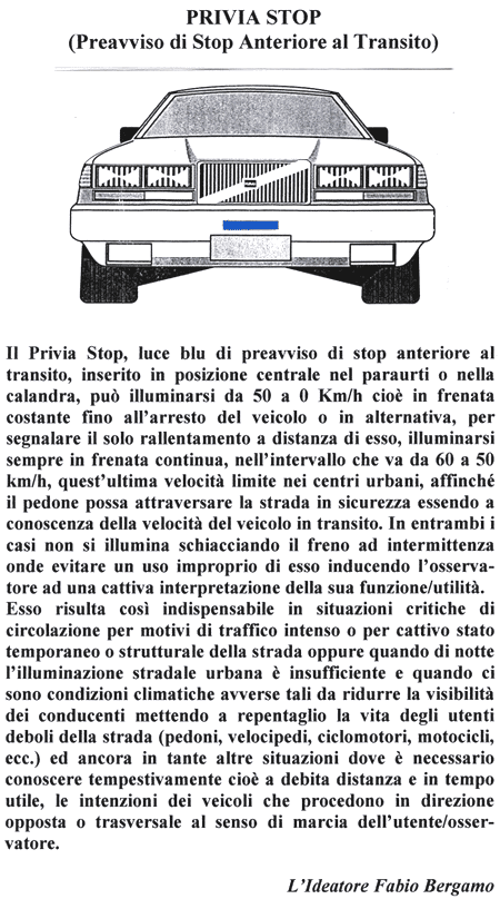 Privia Stop