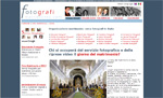 Fotografi matrimonio
