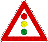 File:Italian traffic signs - semaforo verticale.svg